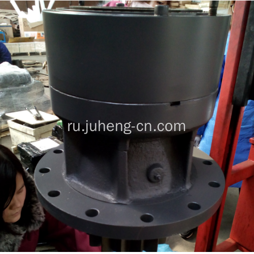 CX210-5 Swing Bearberbox CX210-5 Swing Device